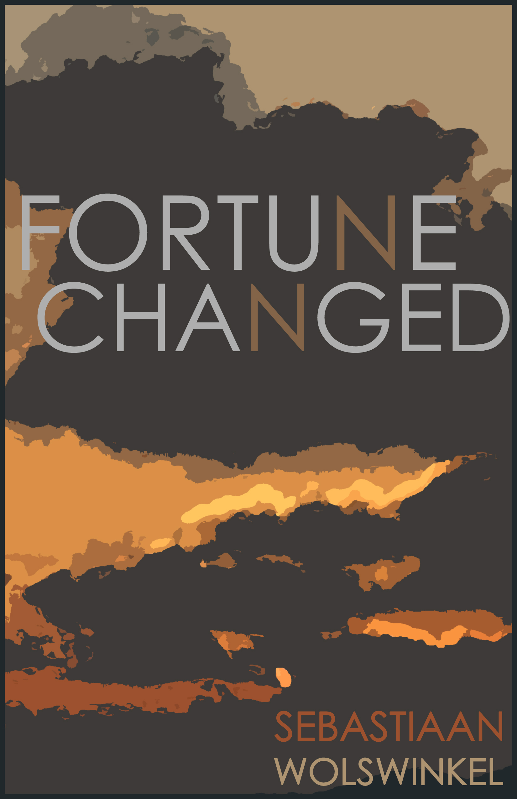 Fortune Changed (SW)