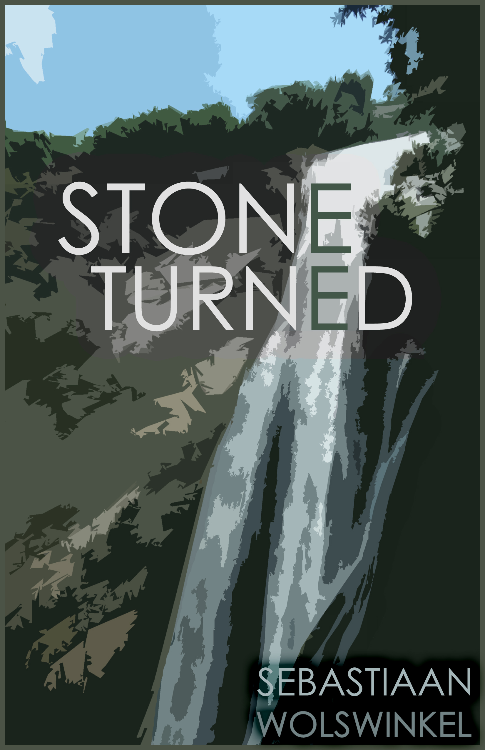 Stone Turned (SW)